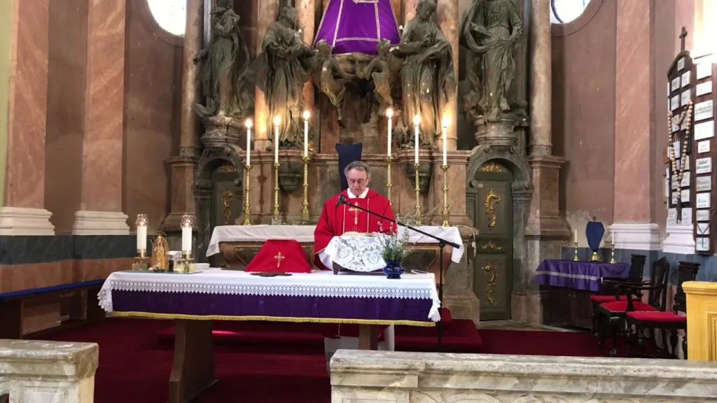 Kópházi búcsú